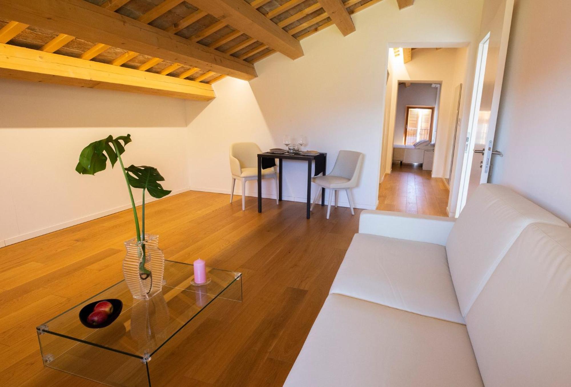 Locanda Del Delta Comacchio Exteriör bild