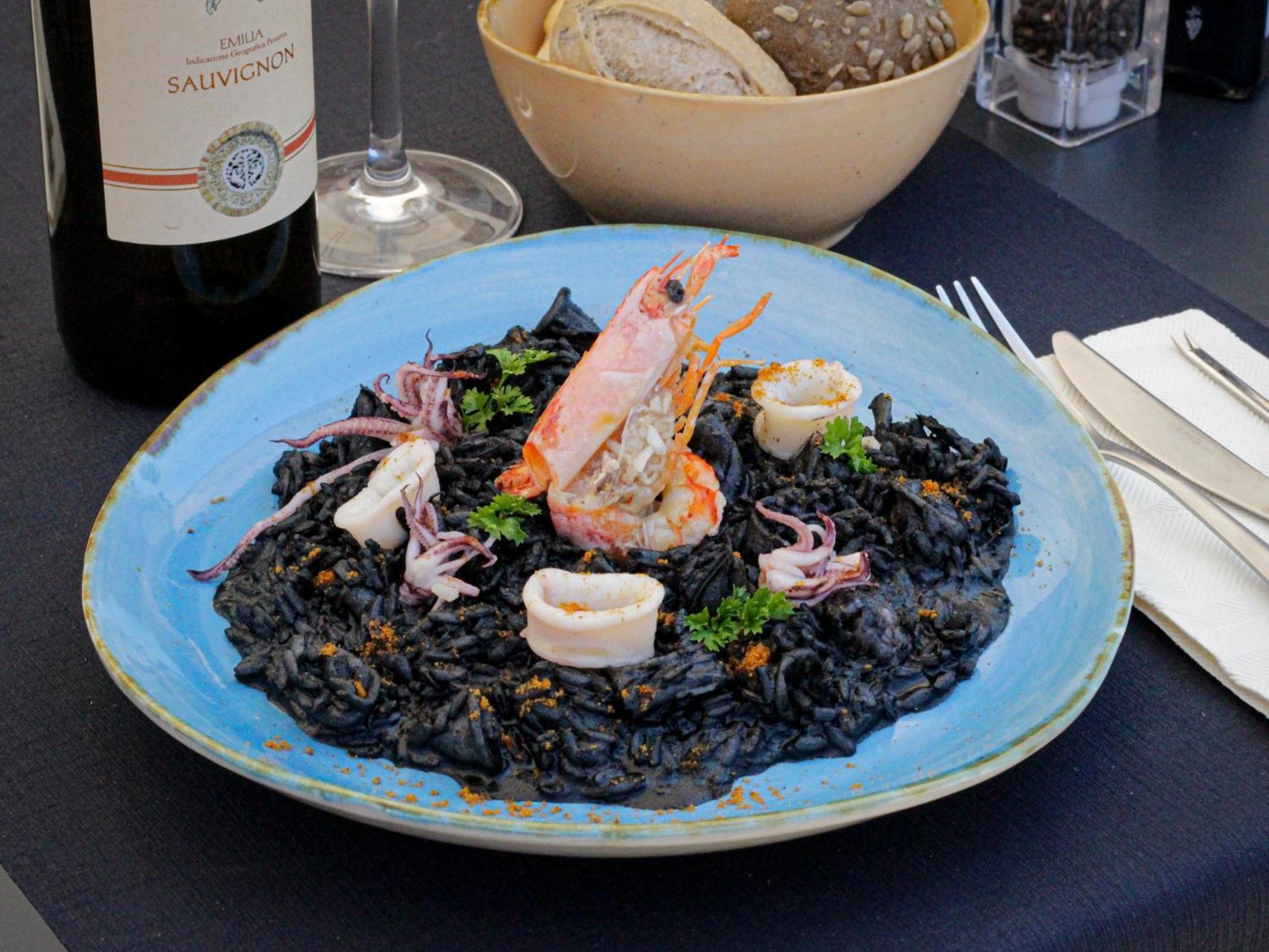 Locanda Del Delta Comacchio Exteriör bild