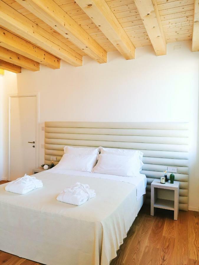 Locanda Del Delta Comacchio Exteriör bild