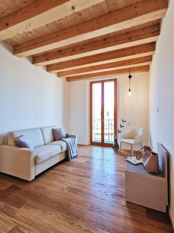 Locanda Del Delta Comacchio Exteriör bild