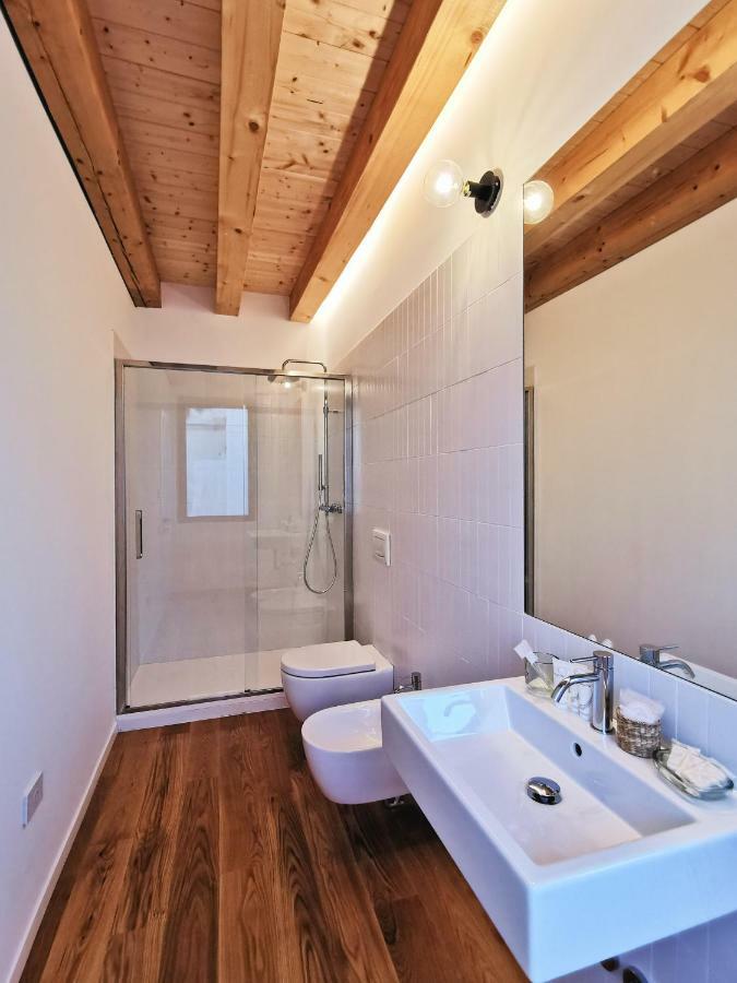 Locanda Del Delta Comacchio Exteriör bild